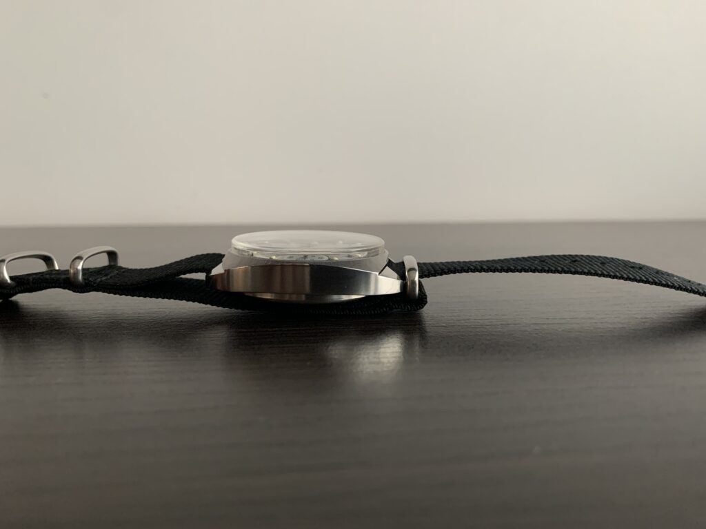 Sturmanskie 31659 glass