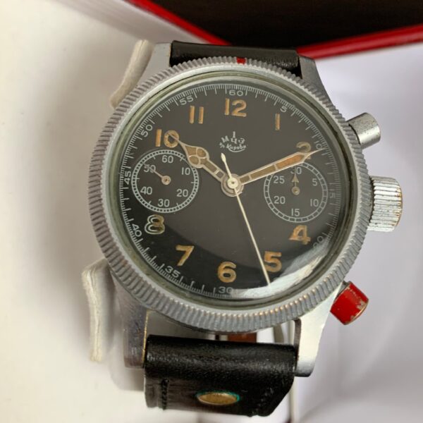 Tutima Kirova urofa 59